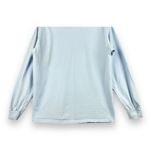 Danny Duncan Graphic Long Sleeve Shirt Size Medium - Picture 6 of 11